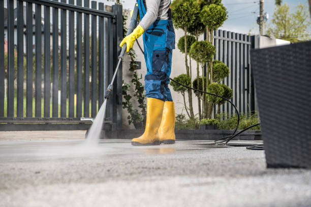 Professional Pressure Washing in Waupaca, WI